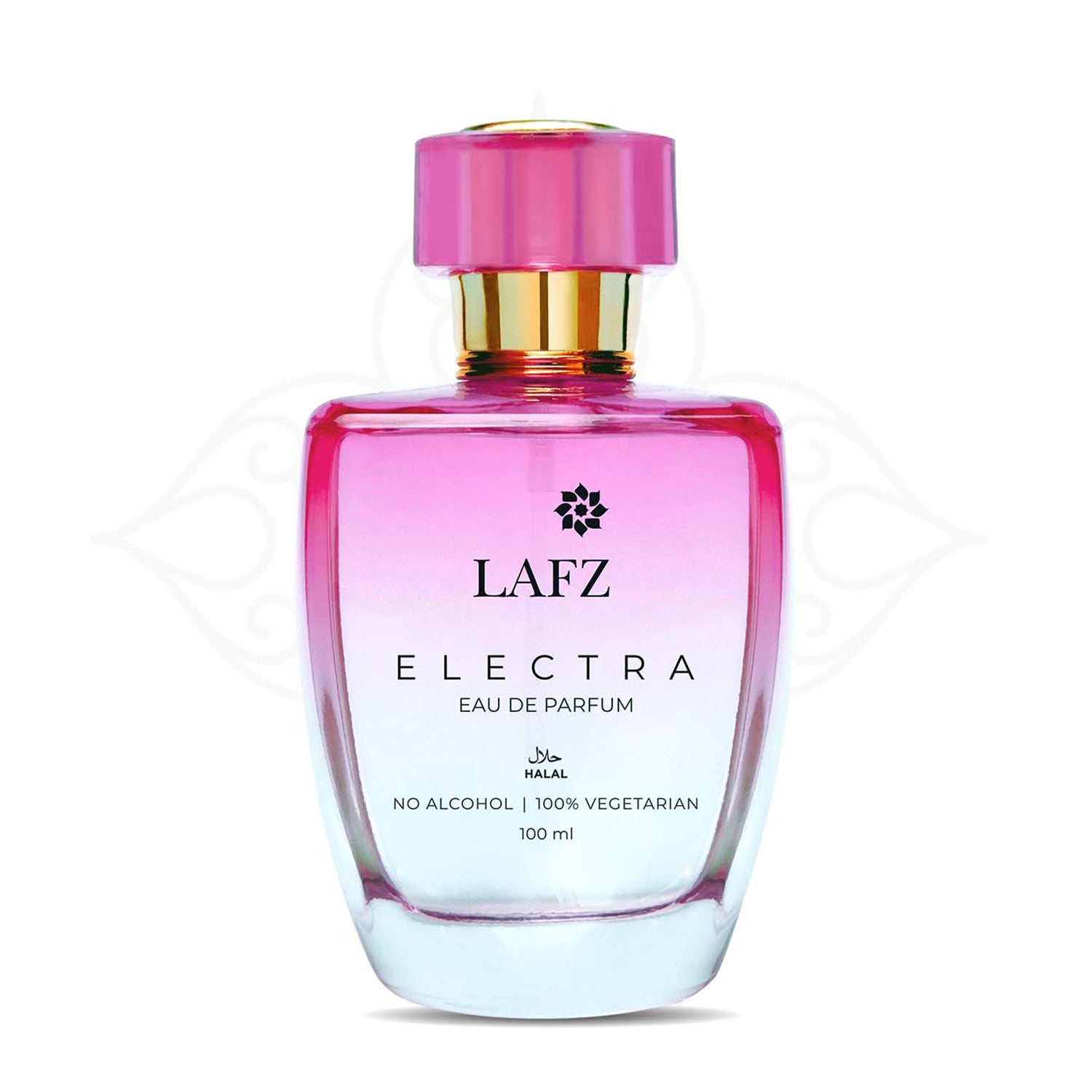 Electra Eau De Parfum for Women - 100ml Luxury Floral Perfume | Long Lasting Fragrance for Date Night, Office & Special Occasions