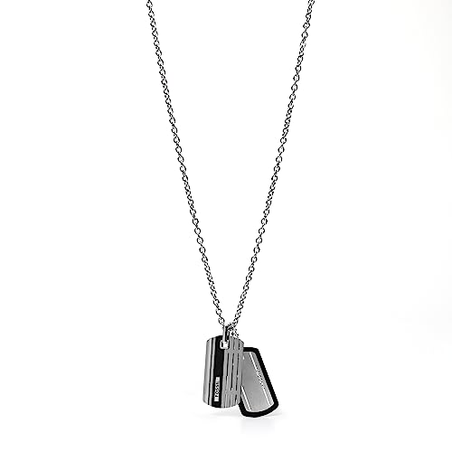 Silver Tags