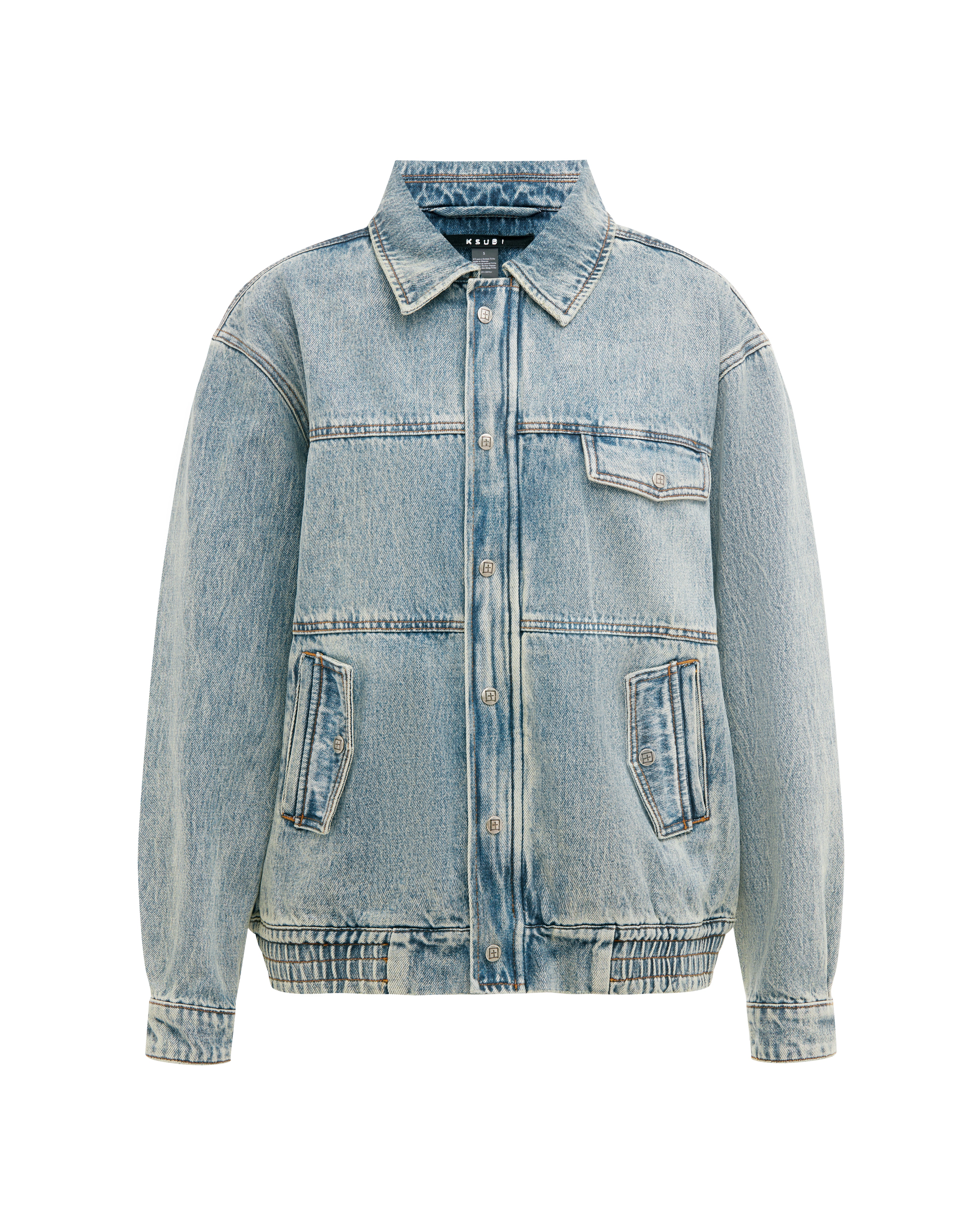 ARIA BOMBER Jacket for Youth - Lightweight & Stylish Outerwear for Boys & Girls - Perfect for School, Sports & Outdoor Activities