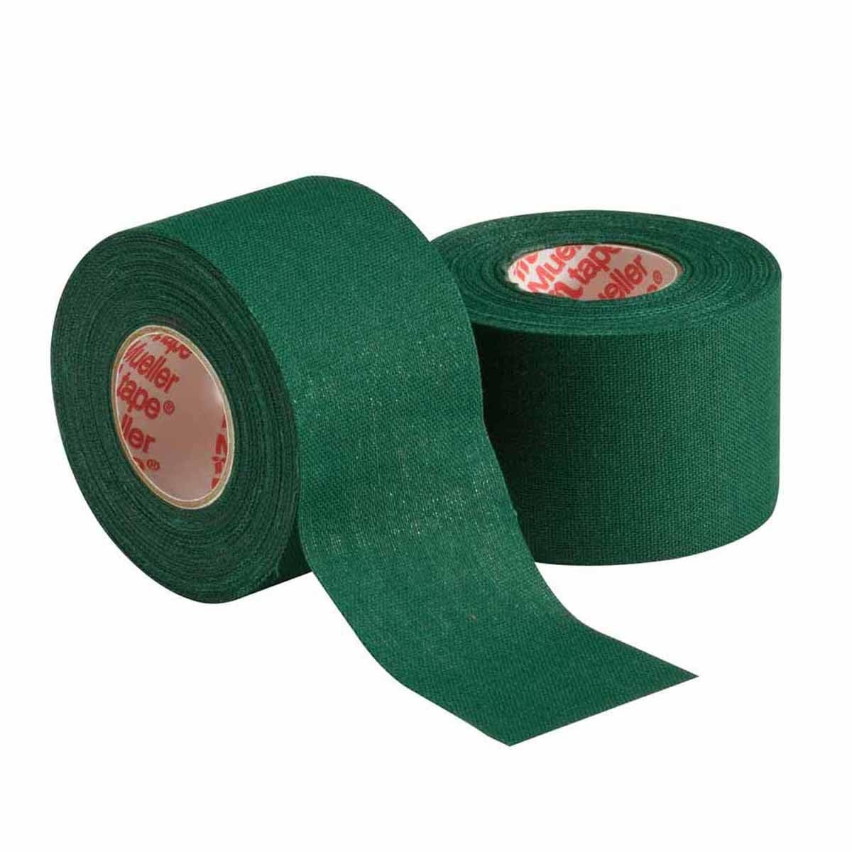 Mueller Cohesive Sports Wrap - Self-Adhesive Athletic Tape for Ankle, Wrist & Knee Support - Ideal for Sports, Workouts & Injury Recovery