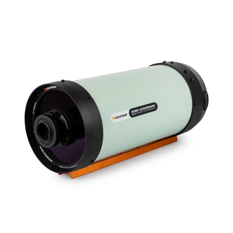 RASA 6 Optical Tube Assembly (91071) - High-Performance Telescope Tube for Astrophotography & Stargazing - Perfect for Astronomy Enthusiasts & Night Sky Observation