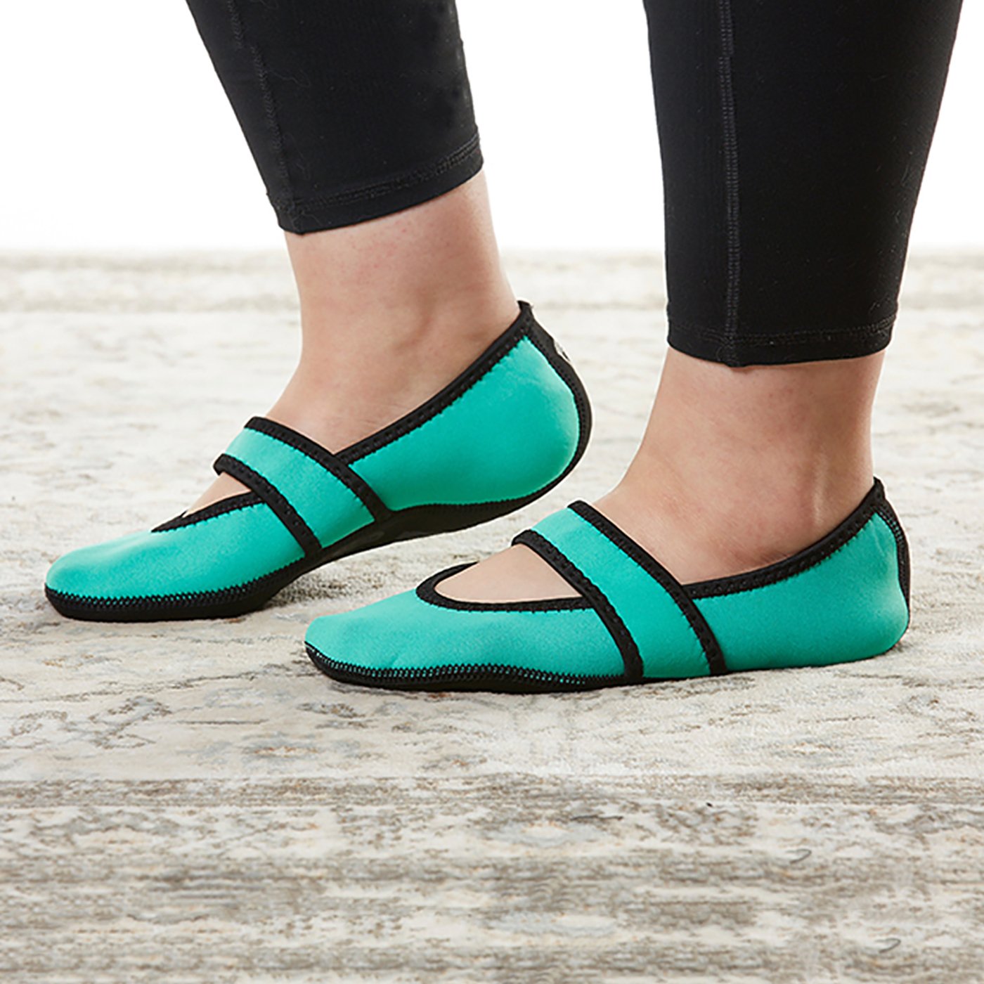 Betsy Lou Women's Indoor Slippers - Comfortable House Shoes for Relaxing at Home, Lounging & Cozy Winter Wear