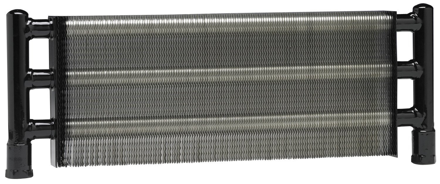 Hayden Automotive 1284 Heavy Duty Oil Cooler - High Performance Cooling for Trucks, SUVs & Off-Road Vehicles - Perfect for Towing, Racing & Extreme Driving Conditions