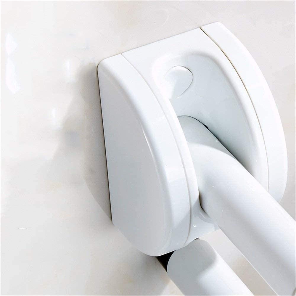 Non-Slip Safety Grab Bars for Bathroom - Sturdy Handrail & Armrest Support for Seniors & Disabled - Ideal for Showers, Toilets & Bathtubs (ADA Compliant)