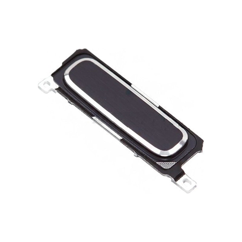 Original Samsung Galaxy S4 Home Button Replacement - Genuine OEM Part for DIY Phone Repair | Perfect for Cracked or Malfunctioning Home Buttons | Smartphone Accessories for Home & Office Use