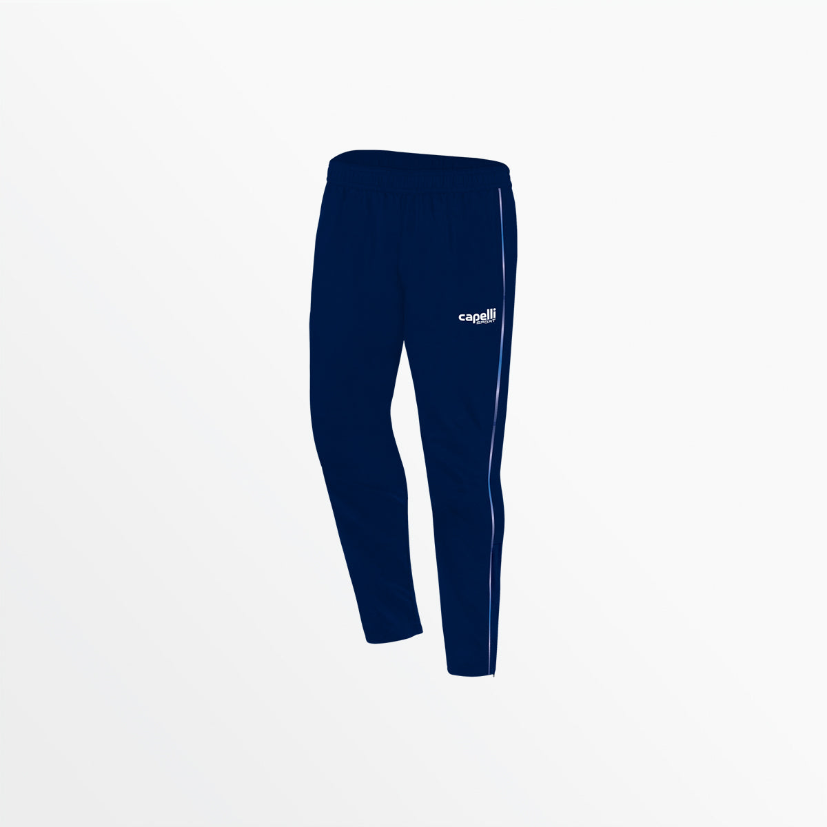 Women's Ombre Training Pants - High Waisted Yoga Workout Leggings for Gym, Running & Lounge Wear