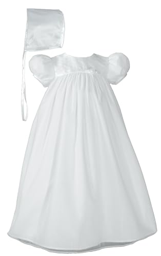 White Dress & Hat Only