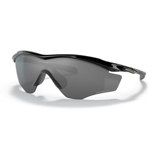 Polished Black / Prizm Black Polarized