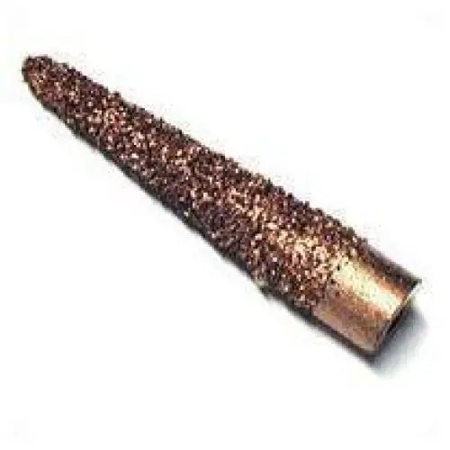 AA Cone Rasp (Each) - Professional Woodworking & Metalworking Tool for Shaping, Smoothing, and Deburring - Perfect for DIY Projects, Carpentry, and Metal Crafts