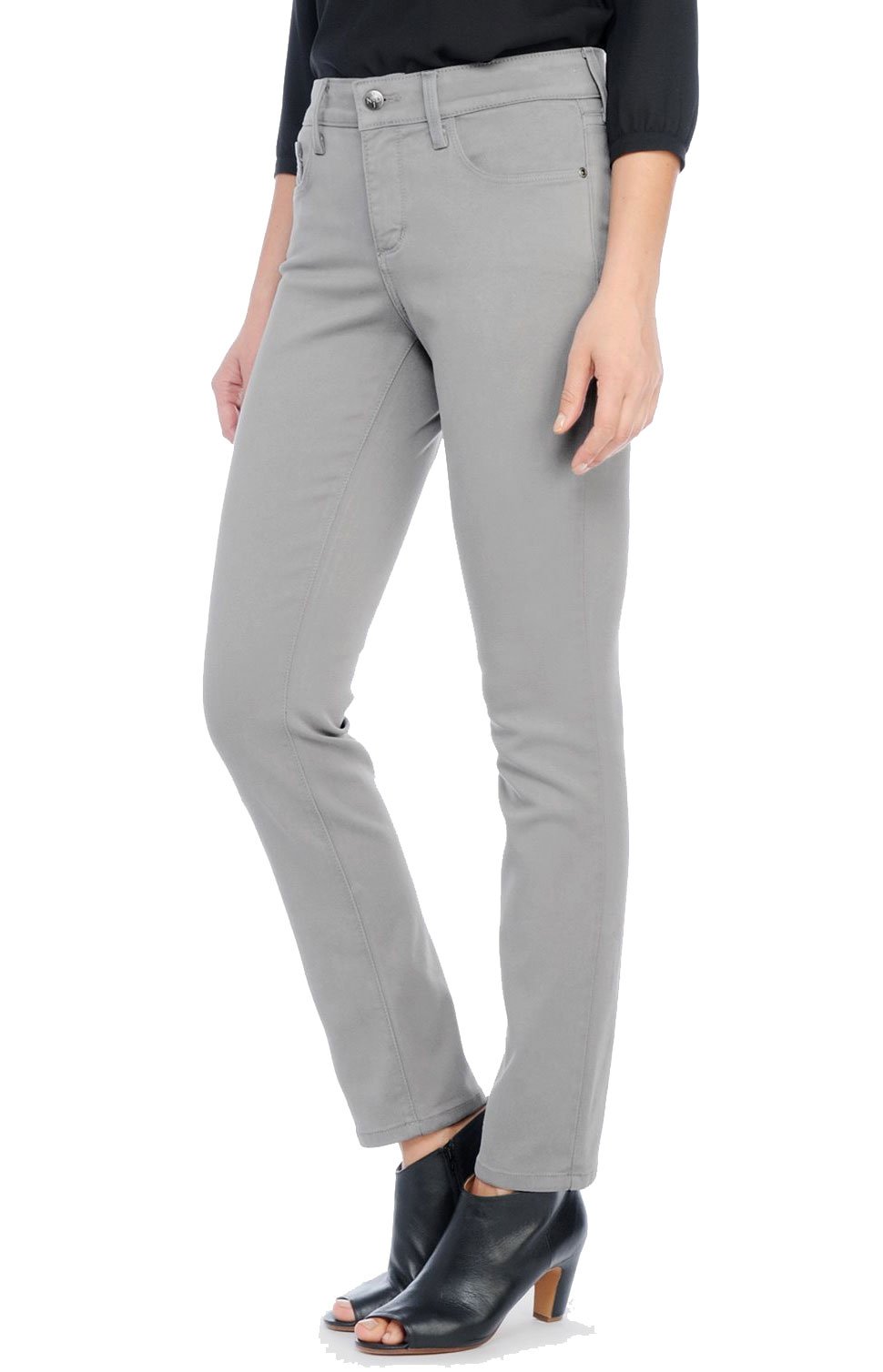 NYDJ Women's Petite Alina Legging Jeans - Stretch Denim Pants for Petite Women | Perfect for Work, Travel & Casual Wear