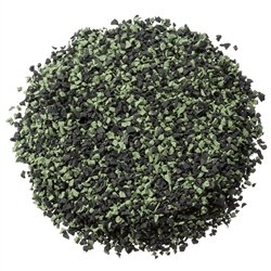 Green/Black