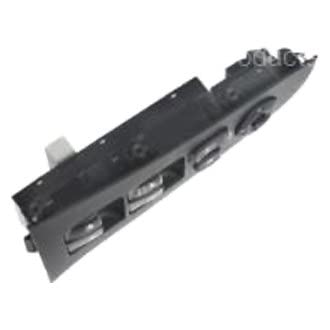 Standard Motor Products DWS-1186 Power Window Switch - Replacement Auto Part for Smooth Window Operation | Compatible with Multiple Vehicle Models | Perfect for DIY Car Repairs & Maintenance