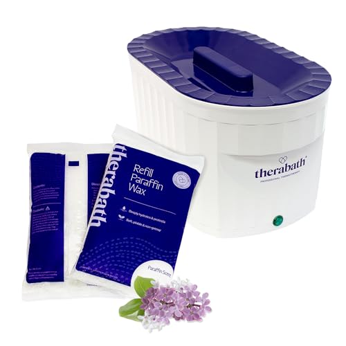Blooming Lilacs