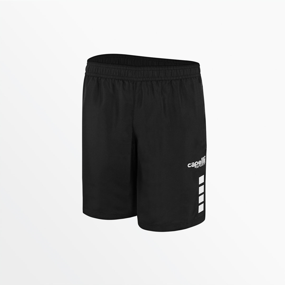 Women's Uptown Woven Shorts - Comfortable Casual Summer Shorts for Women | Perfect for Beach, Travel & Everyday Wear