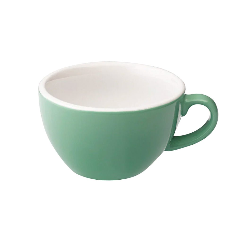 Loveramics 150ml Egg Cup - Premium Porcelain Egg Holder for Breakfast, Soft Boiled Eggs & Cooking - Perfect for Restaurants, Cafes & Home Kitchen Use