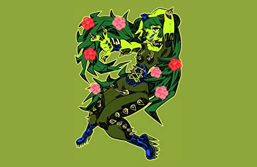 Cactus Girl