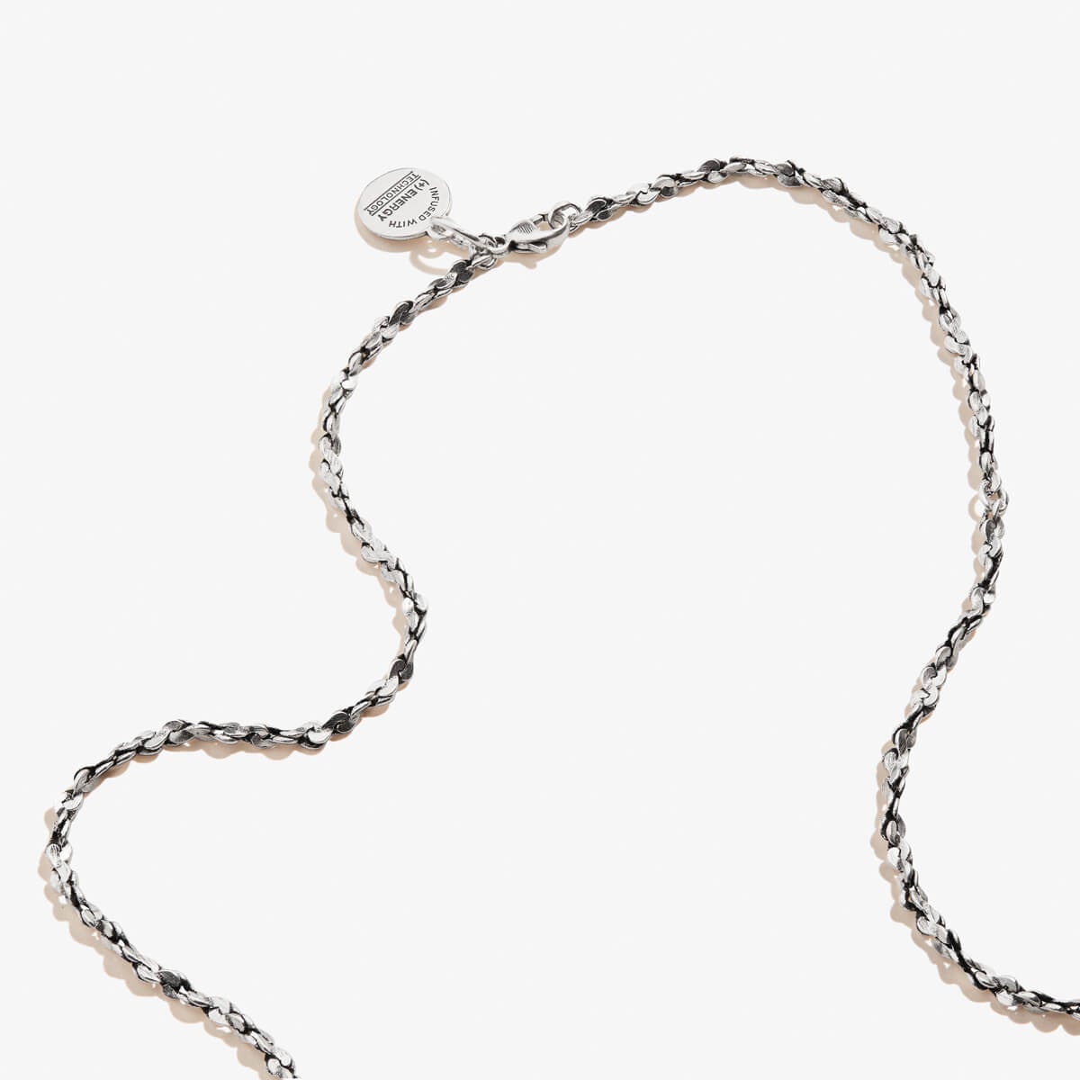 Guardian Angel Duo Charm Necklace - Sterling Silver Protection Pendant for Women & Girls - Perfect for Gifts, Birthdays & Everyday Wear