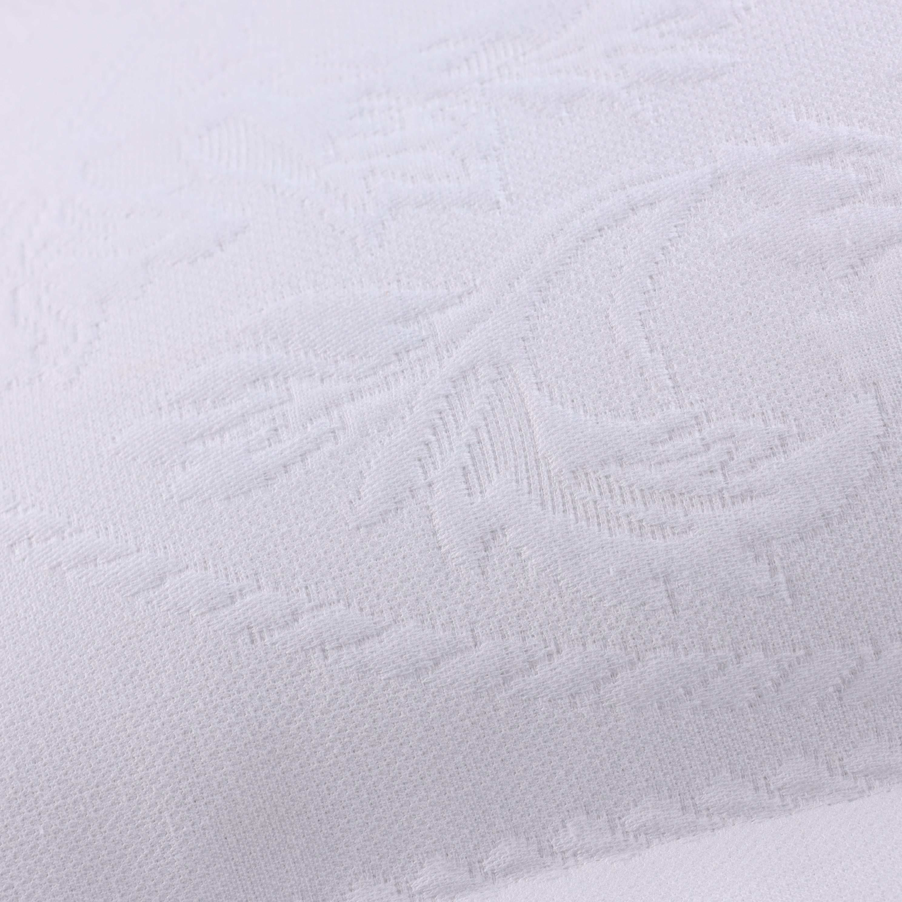Premium 100% Cotton Oslo Pillow Sham by Cody Direct - Soft Luxury Bedding for Master Bedroom & Guest Room Decor