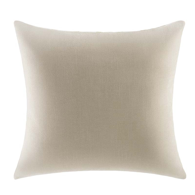 Premium Decorative Throw Pillow Set of 2 with Inserts - Soft Couch Pillows for Living Room, Bedroom, Sofa - Home Decor Accent Cushions for Modern Interior Design