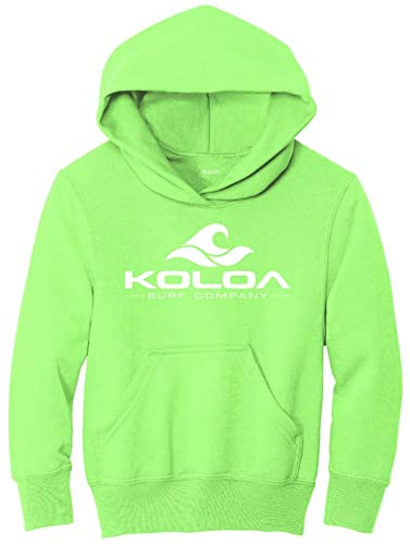 Neon Green