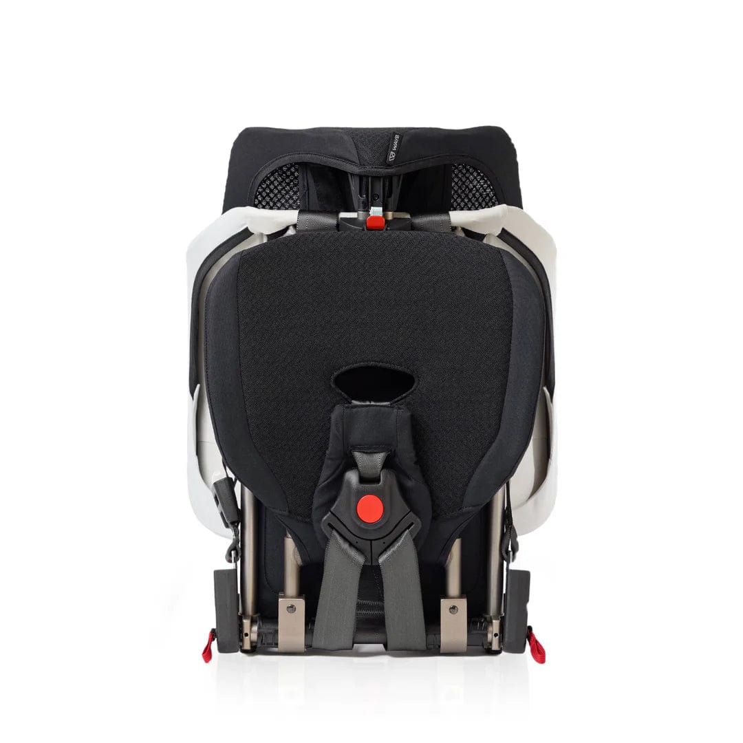 WAYB Pico Lightweight Travel Car Seat for Toddlers - FAA Approved Compact & Portable Booster - Perfect for Airplanes, Road Trips & Everyday Use