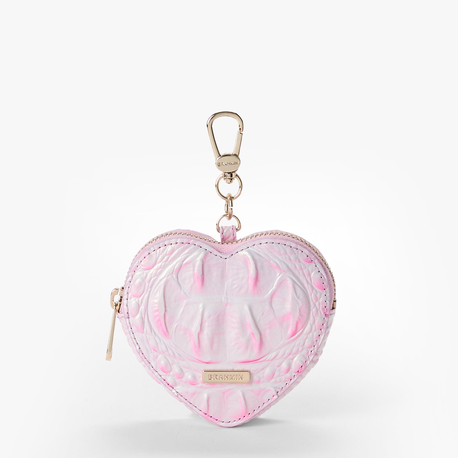 Rose Water Heart Pouch - Hydrating Facial Mist for Skin Care & Makeup Setting | Perfect for Travel, Gym & Daily Refreshment