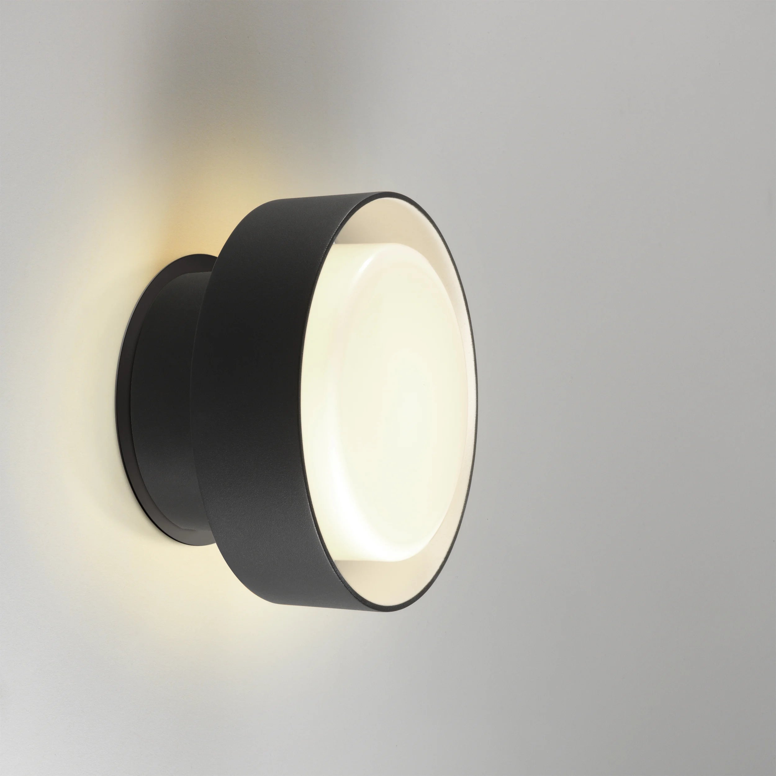 Plaff LED Surface Mount Light Fixture - Energy Efficient Indoor Lighting for Home, Office & Commercial Spaces