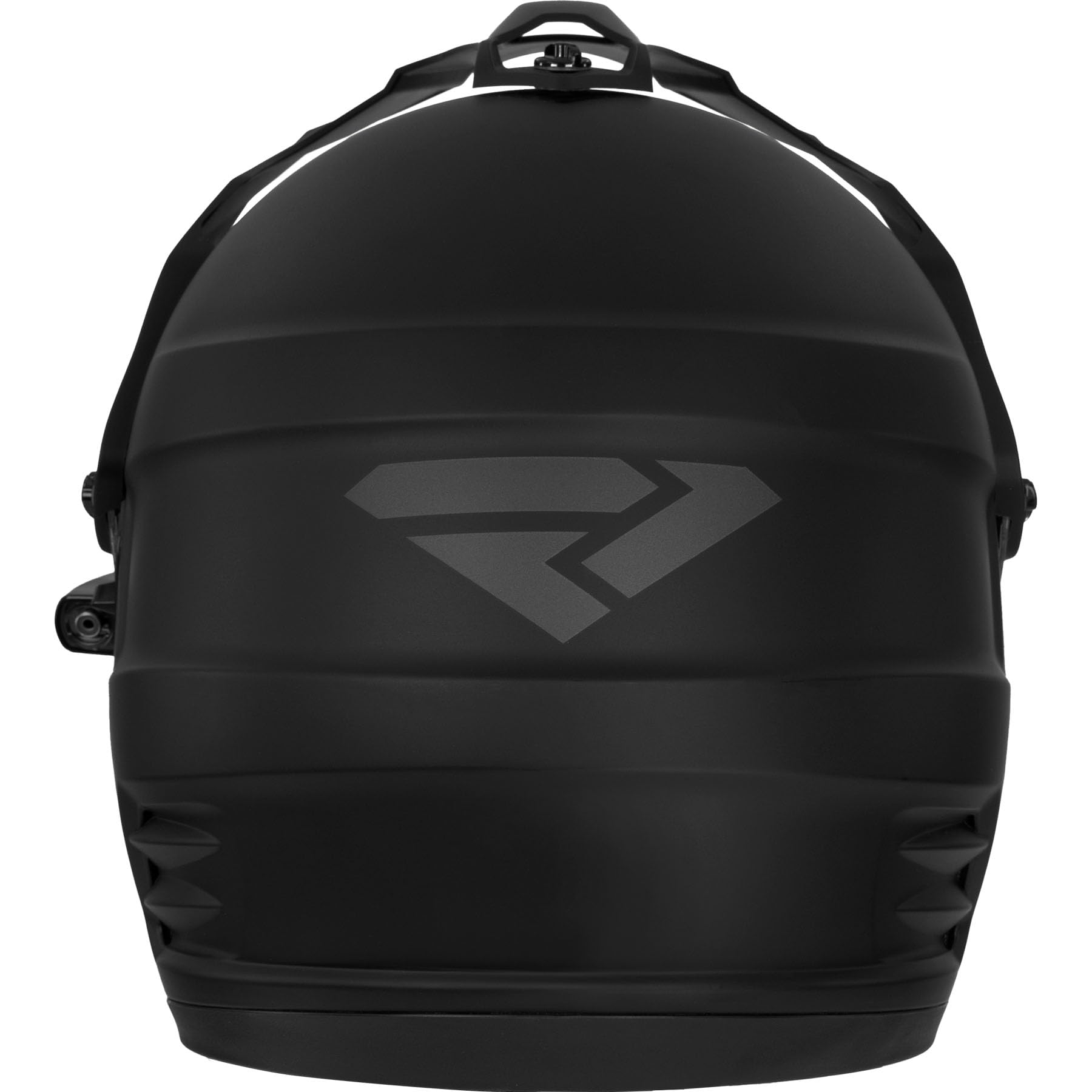 FXR Torque X Prime Electric Shield Helmet 2025 - Black X-Small Motorcycle Helmet for Men | DOT & ECE Certified | Windproof & Anti-Fog Visor | Perfect for Street Riding, Racing & Winter Commuting