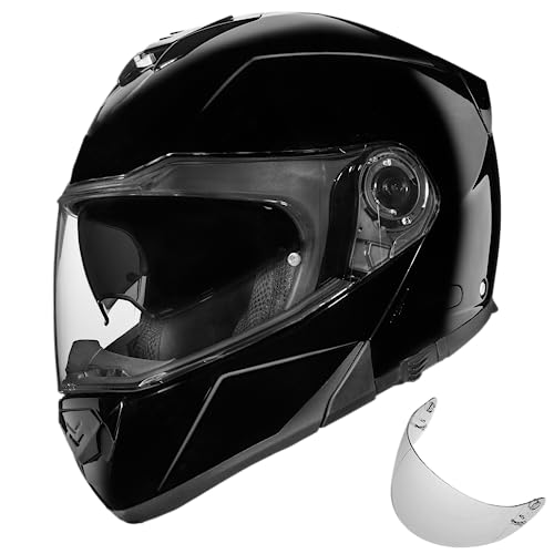 Hi-Gloss Black