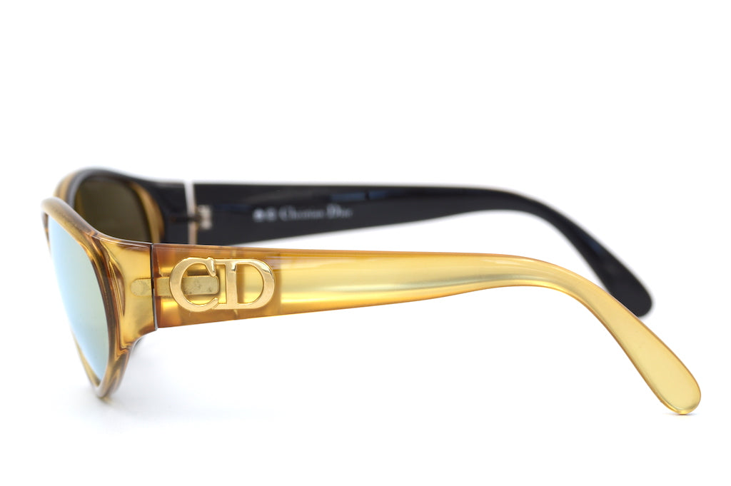 Christian Dior 2931 Sunglasses 40mm - Luxury Designer Shades for Women & Men | Perfect for Beach, Driving & Fashion Outfits