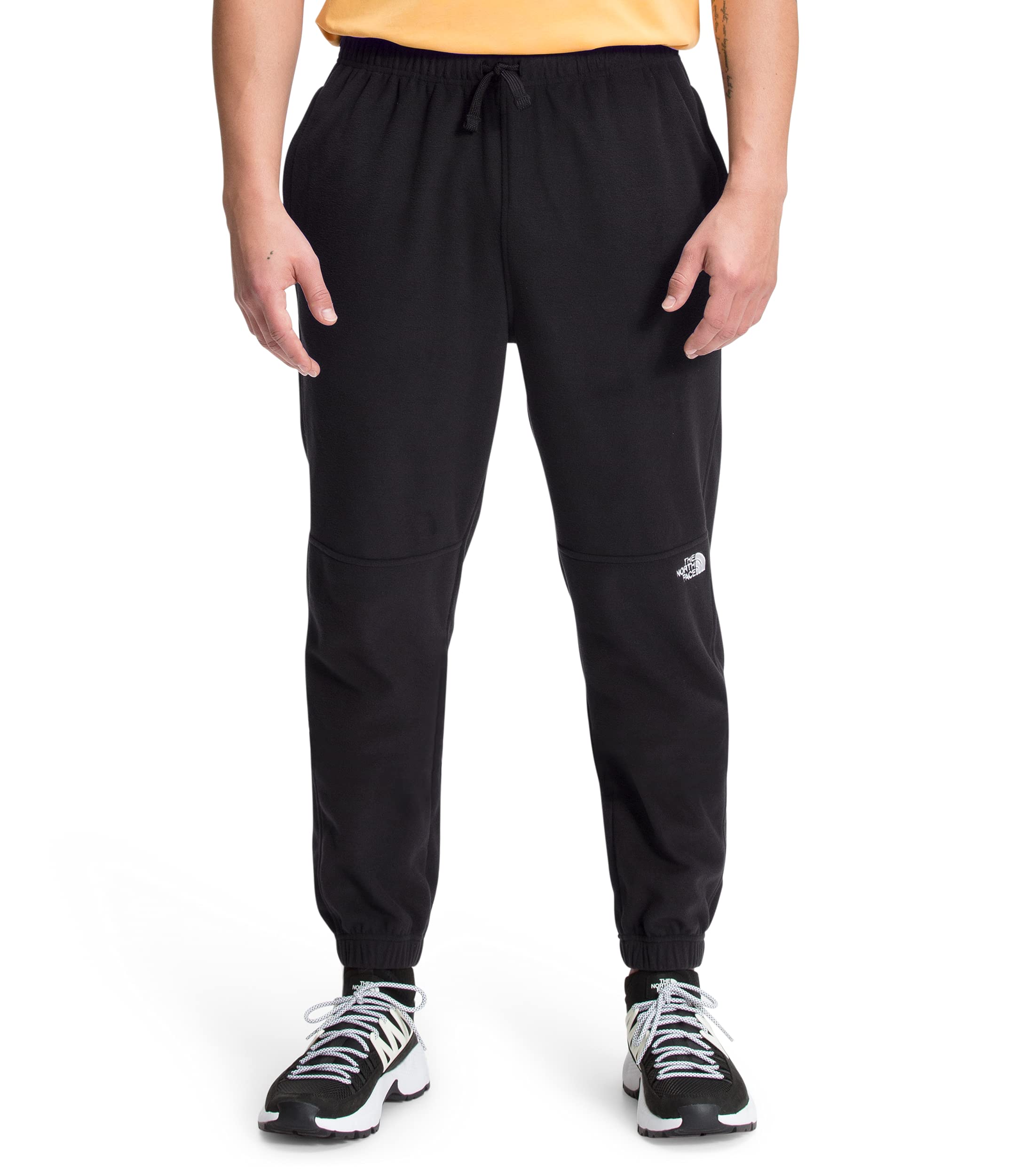 THE NORTH FACE Men's TKA Glacier Hiking Pants - Lightweight, Quick-Dry & Durable Outdoor Pants for Hiking, Camping & Travel Adventures