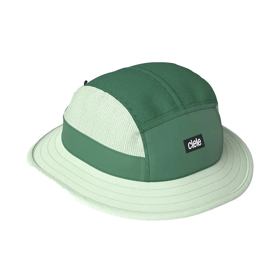 Ciele Athletics BKTHat - Performance Running Hat for Men & Women - Lightweight, Breathable, UV Protection - Perfect for Jogging, Hiking, and Outdoor Sports