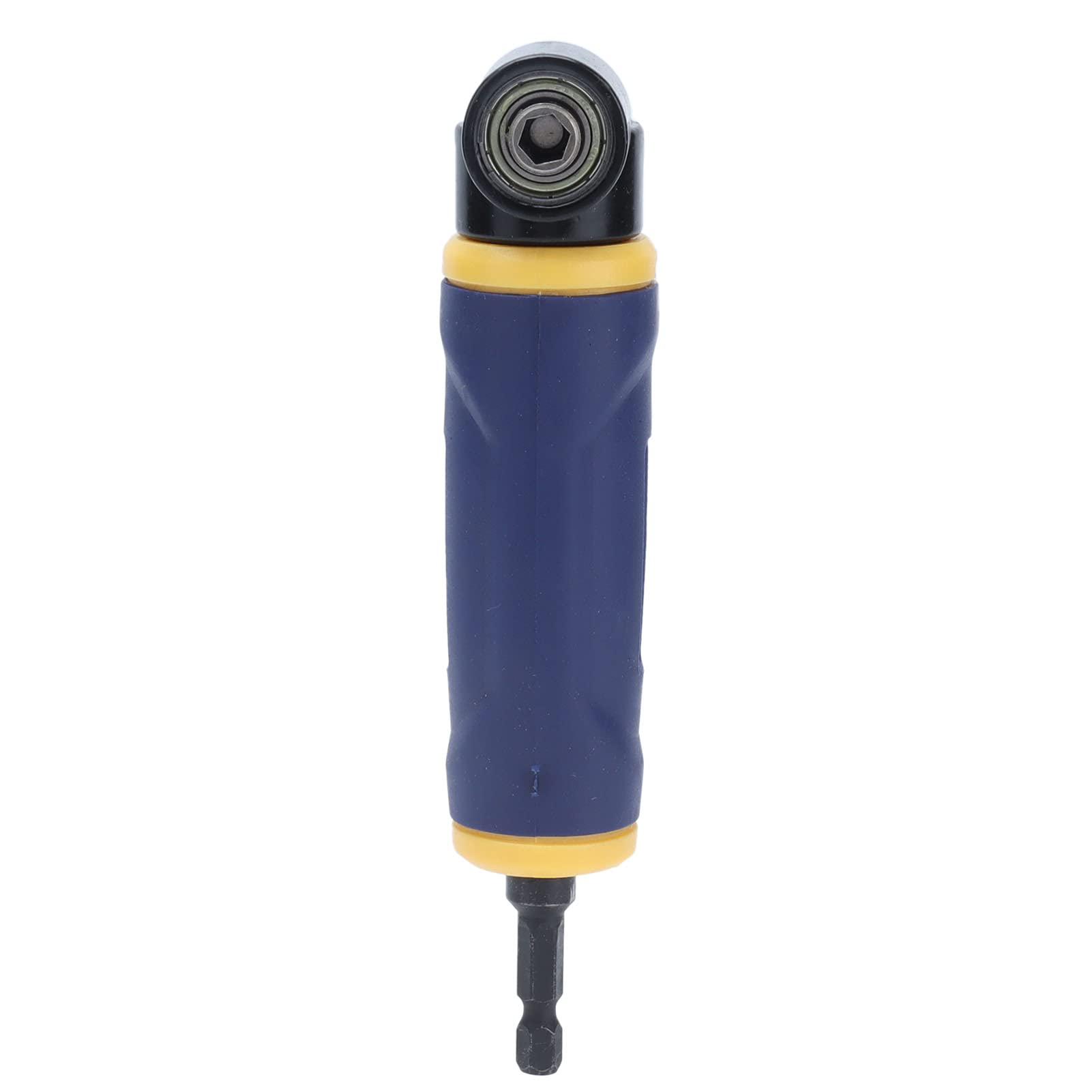 90° Right Angle Drill Attachment - 1/4