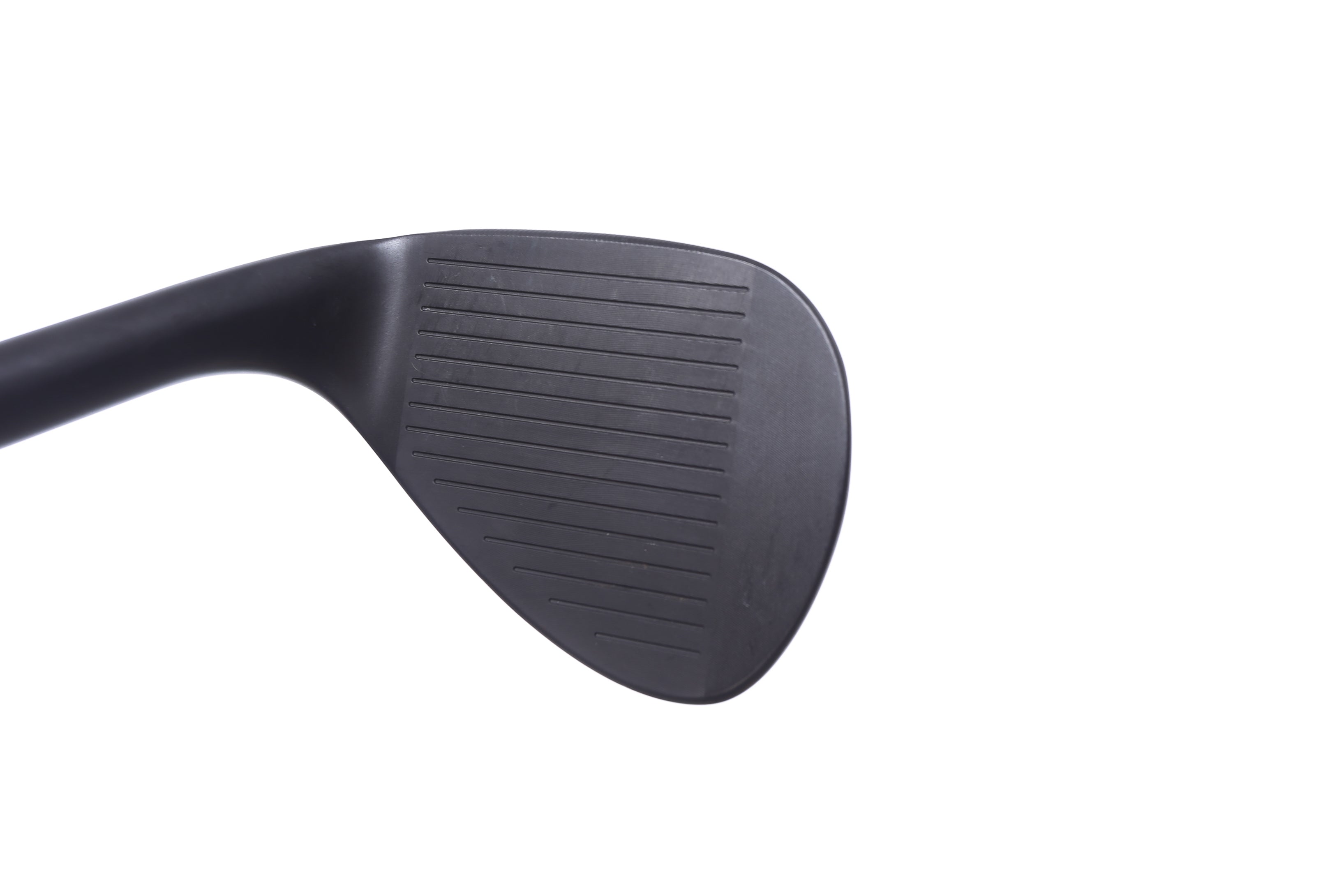 Bettinardi HLX 5.0 Smoke Lob Wedge 60° Right Handed Stiff Flex Golf Club - Perfect for Short Game Precision & Bunker Shots