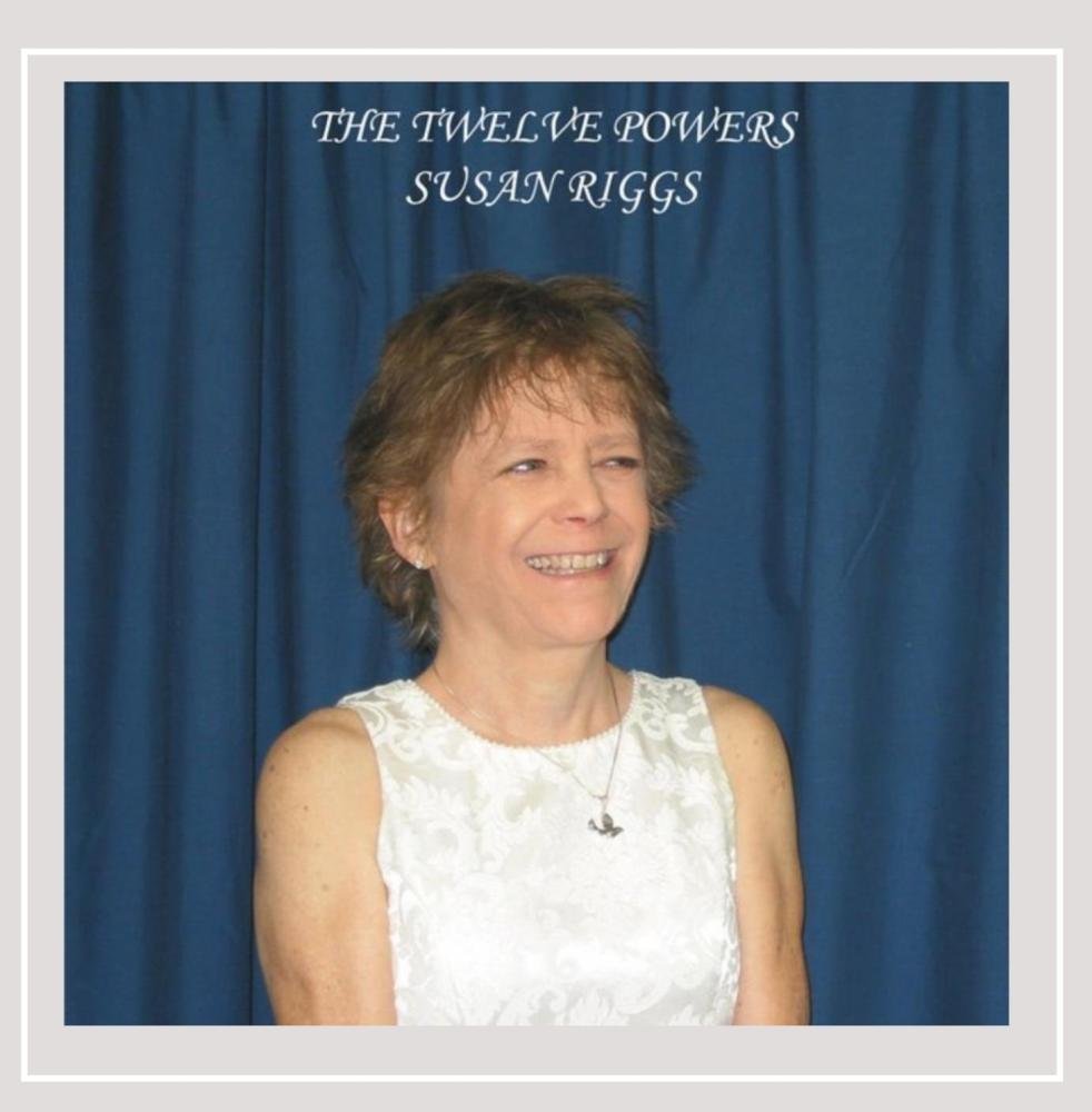The Twelve Powers - Unlock Your Inner Strength & Spiritual Growth | Personal Development & Self-Empowerment Guide | Perfect for Meditation, Mindfulness & Life Transformation
