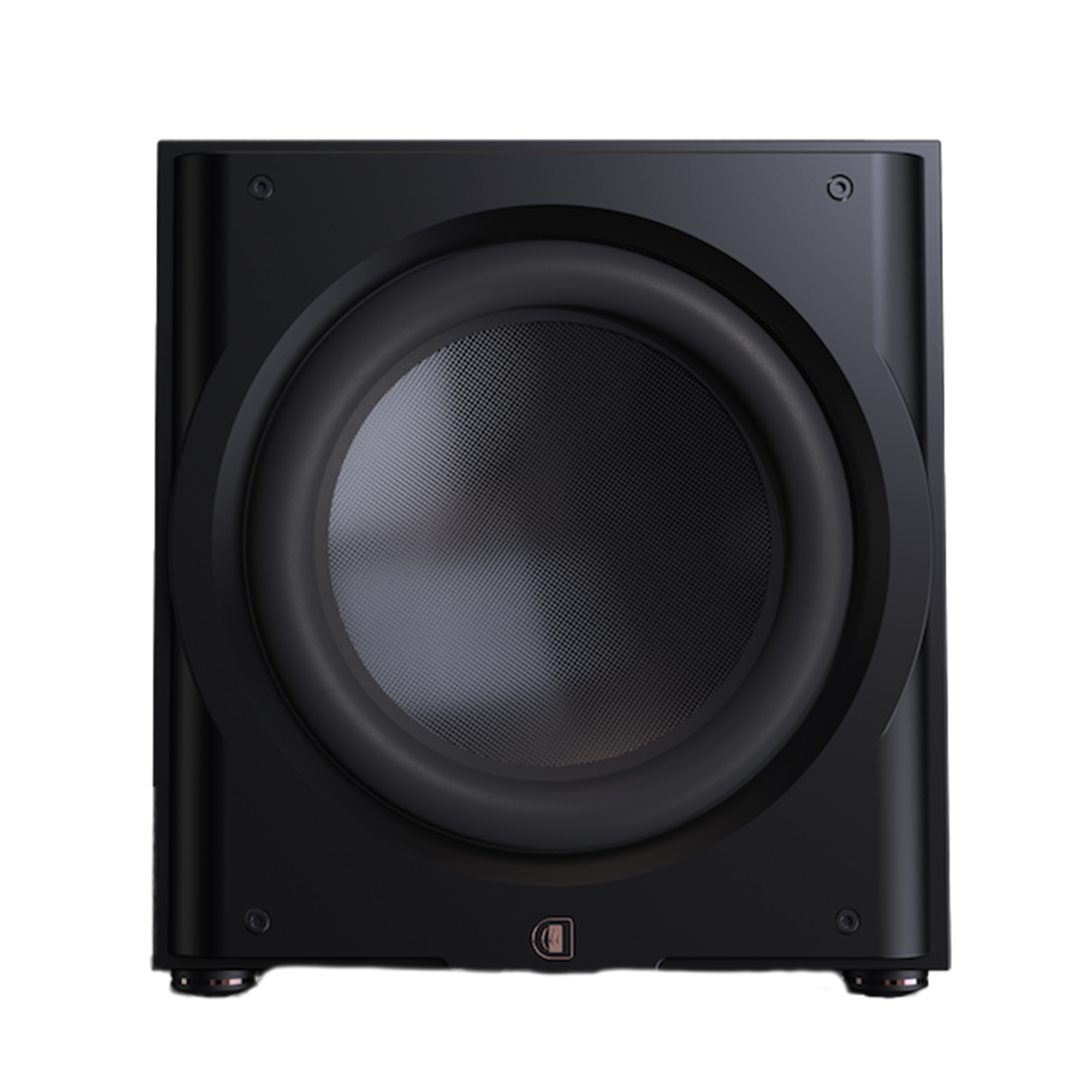 PERLISTEN Audio R15s High-Performance Subwoofer - Deep Bass for Home Theater & Music Listening