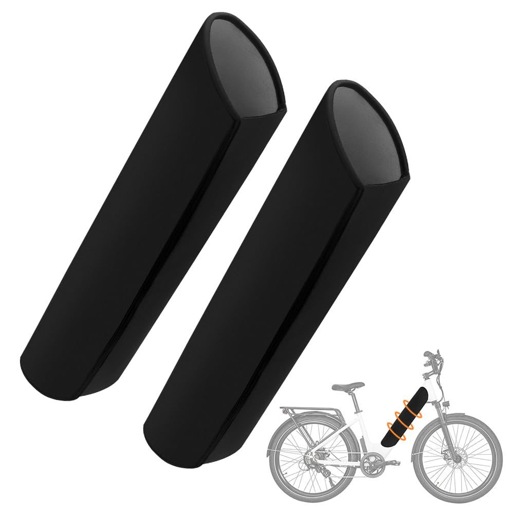 Waterproof Electric Bike Cover for Seat, Handlebars, Battery & Frame - All-Weather Protection for Commuting, Storage & Outdoor Use