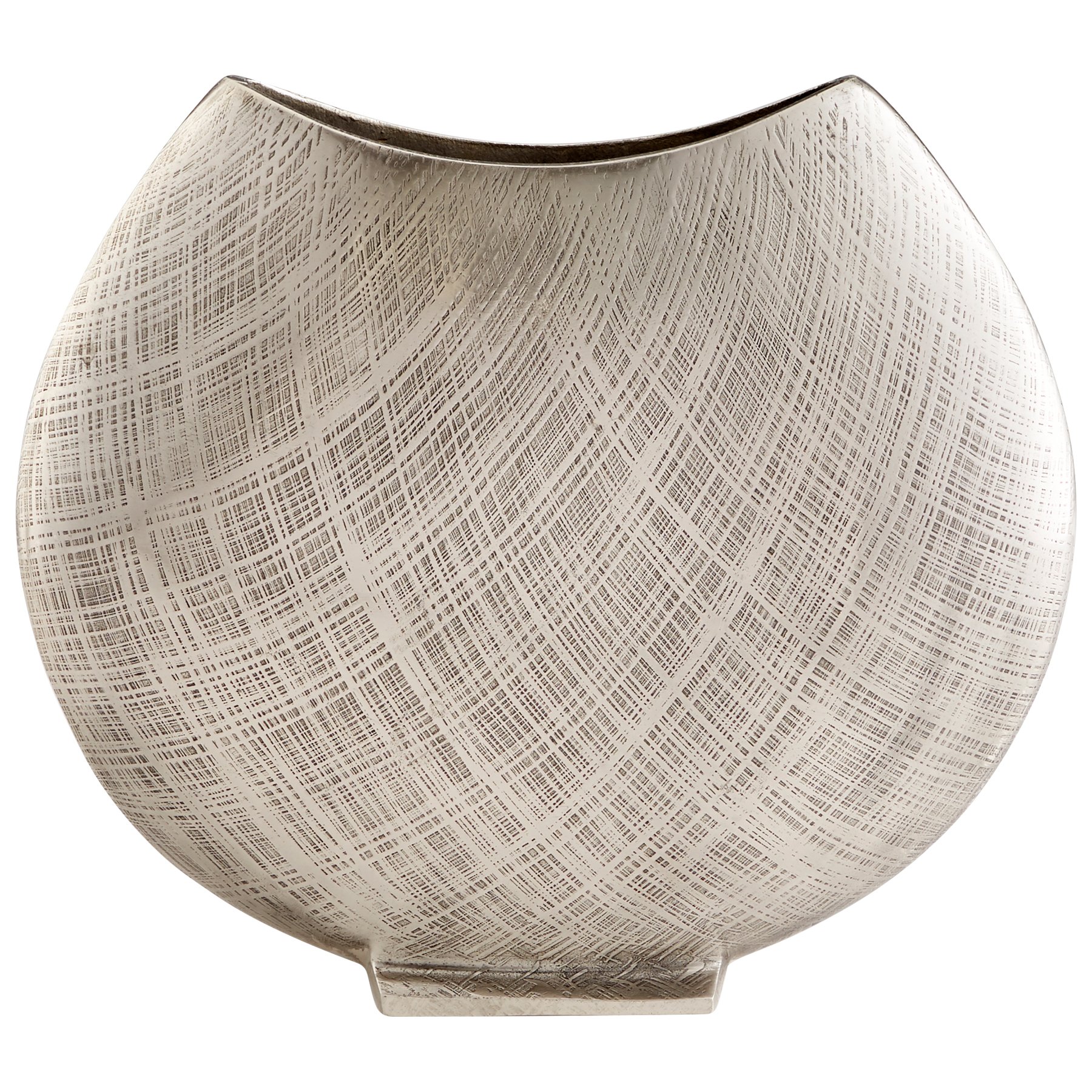 Cyan Design Large Corinne Vases & Planters - Elegant Home Decor for Living Room, Dining Table, and Office Spaces