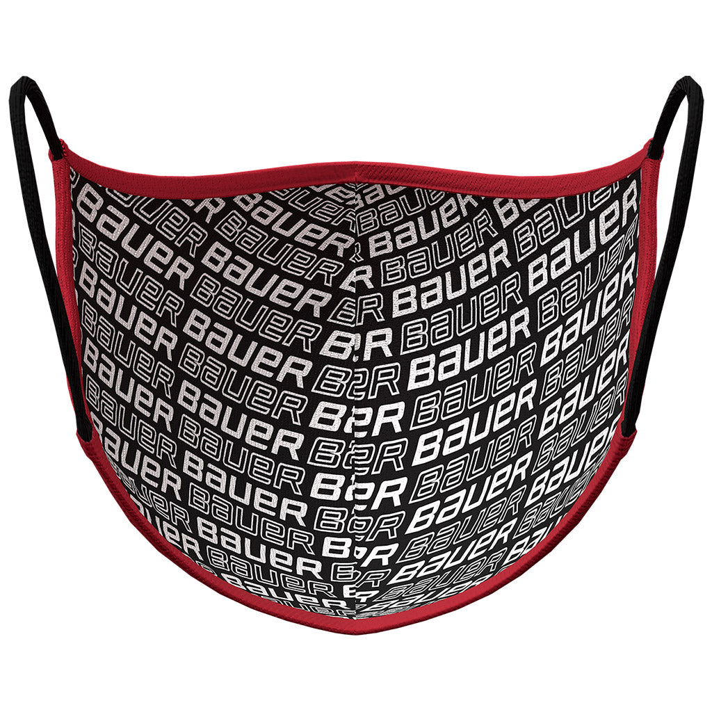 Red/Bauer