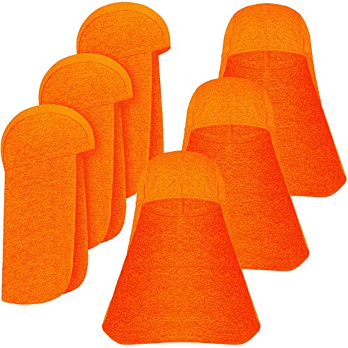 Fluo Orange