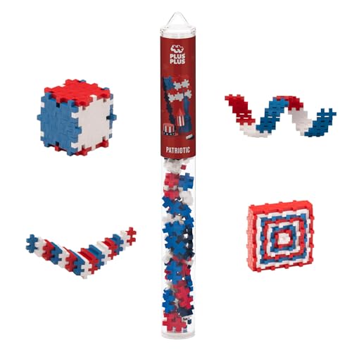 Patriotic