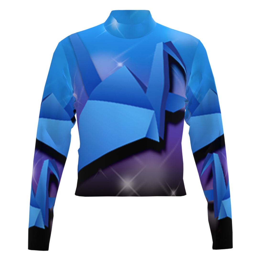 Power Flex Shirt 079 - Comfortable Stretch Fit Workout & Gym Shirt for Men - Perfect for Running, Training & Active Lifestyle