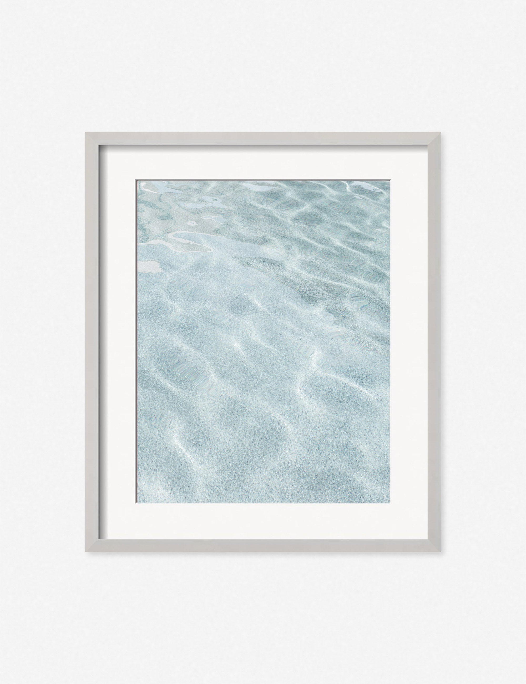 Byron Pool Fine Art Photography Print by Carely Rudd - Beach Wall Decor for Living Room, Bedroom & Office
