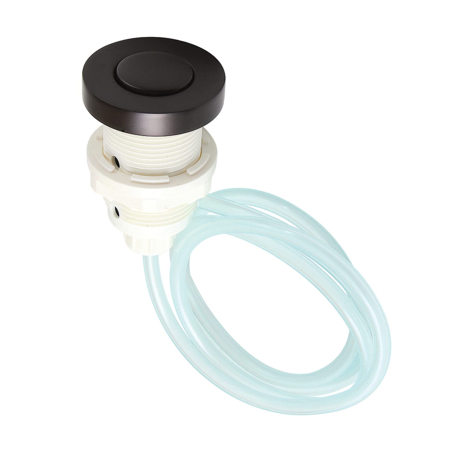 Kingston Brass KAM315 Oil Rubbed Bronze Garbage Disposal Air Switch Button - 2-7/8