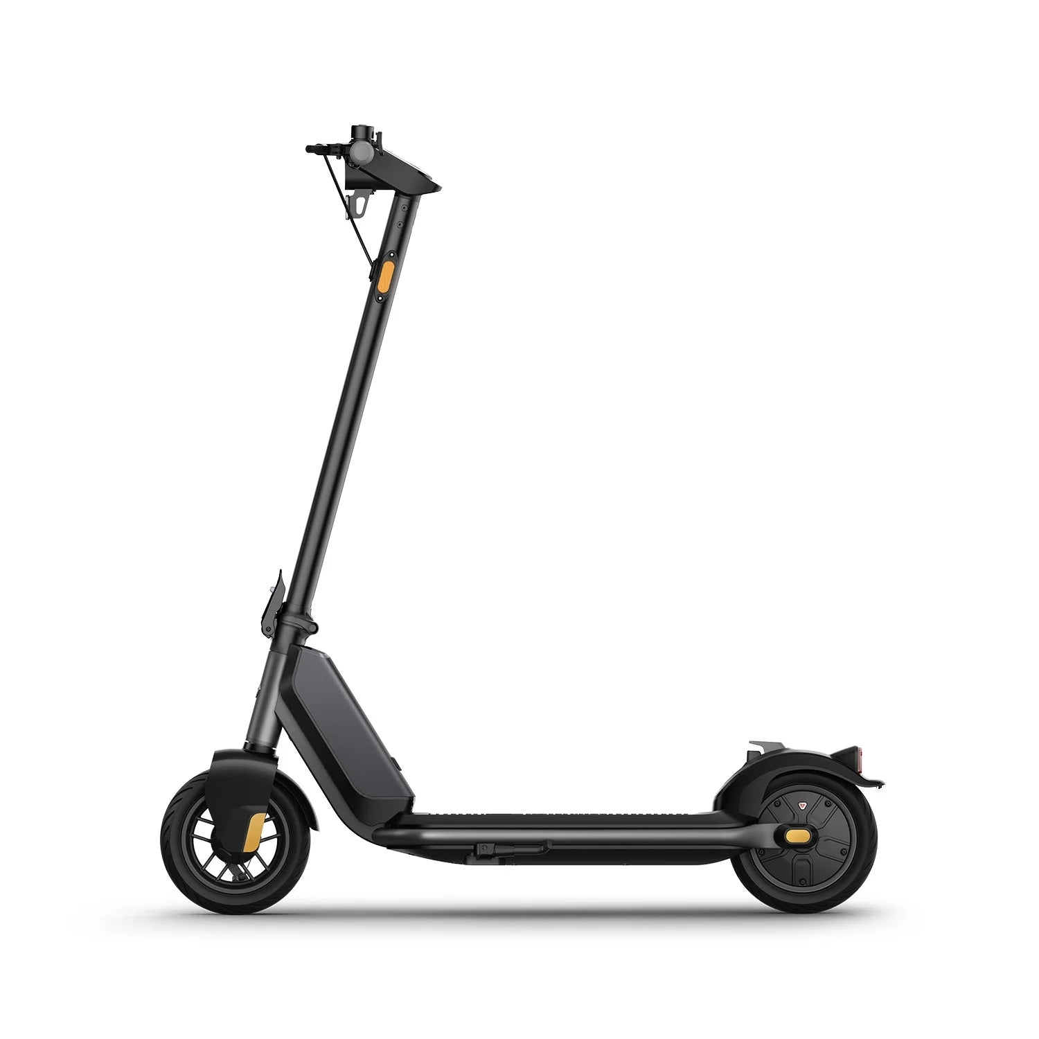 NIU KQi1 Pro Electric Kick Scooter - 15.5mph Max Speed & 15.5 Mile Range - Commuter Scooter for Adults - Perfect for Urban Travel & Short Commutes