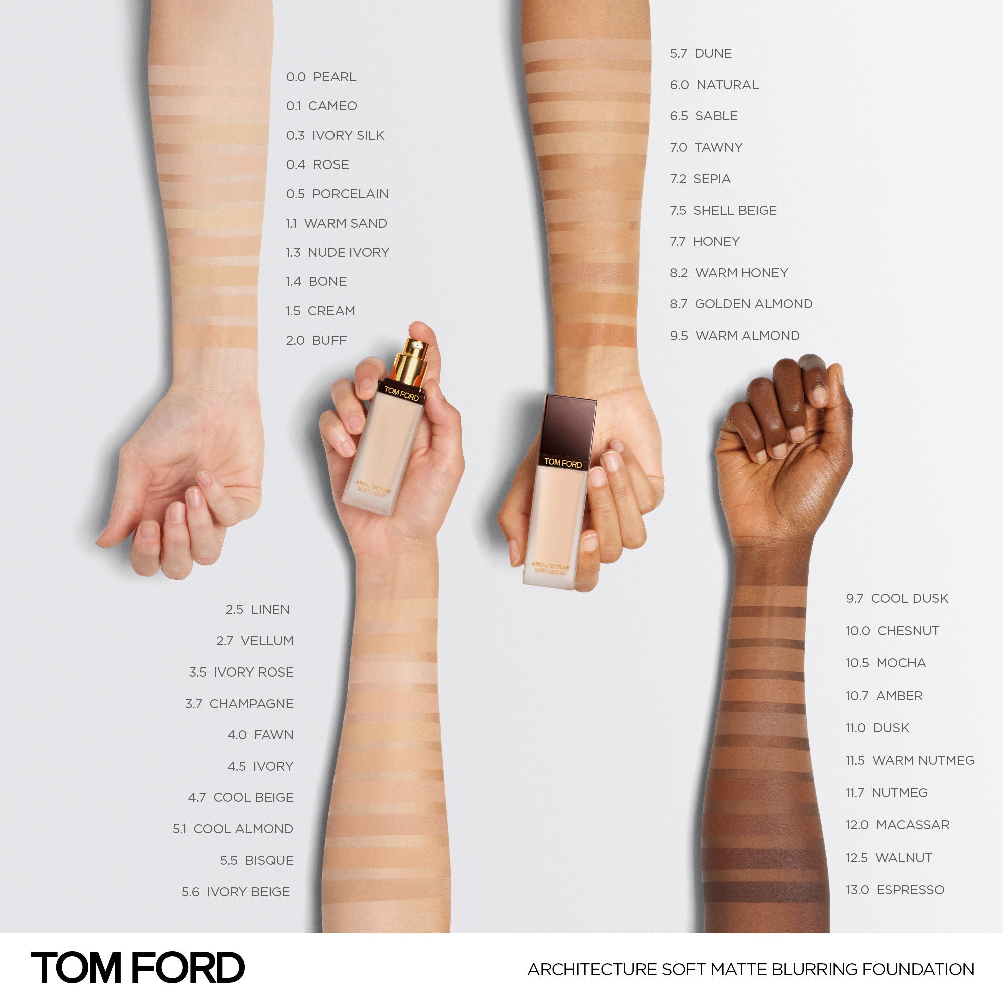 Soft Matte Blurring Foundation - Lightweight Full Coverage Makeup for Flawless Skin | Perfect for Daily Wear & Special Occasions