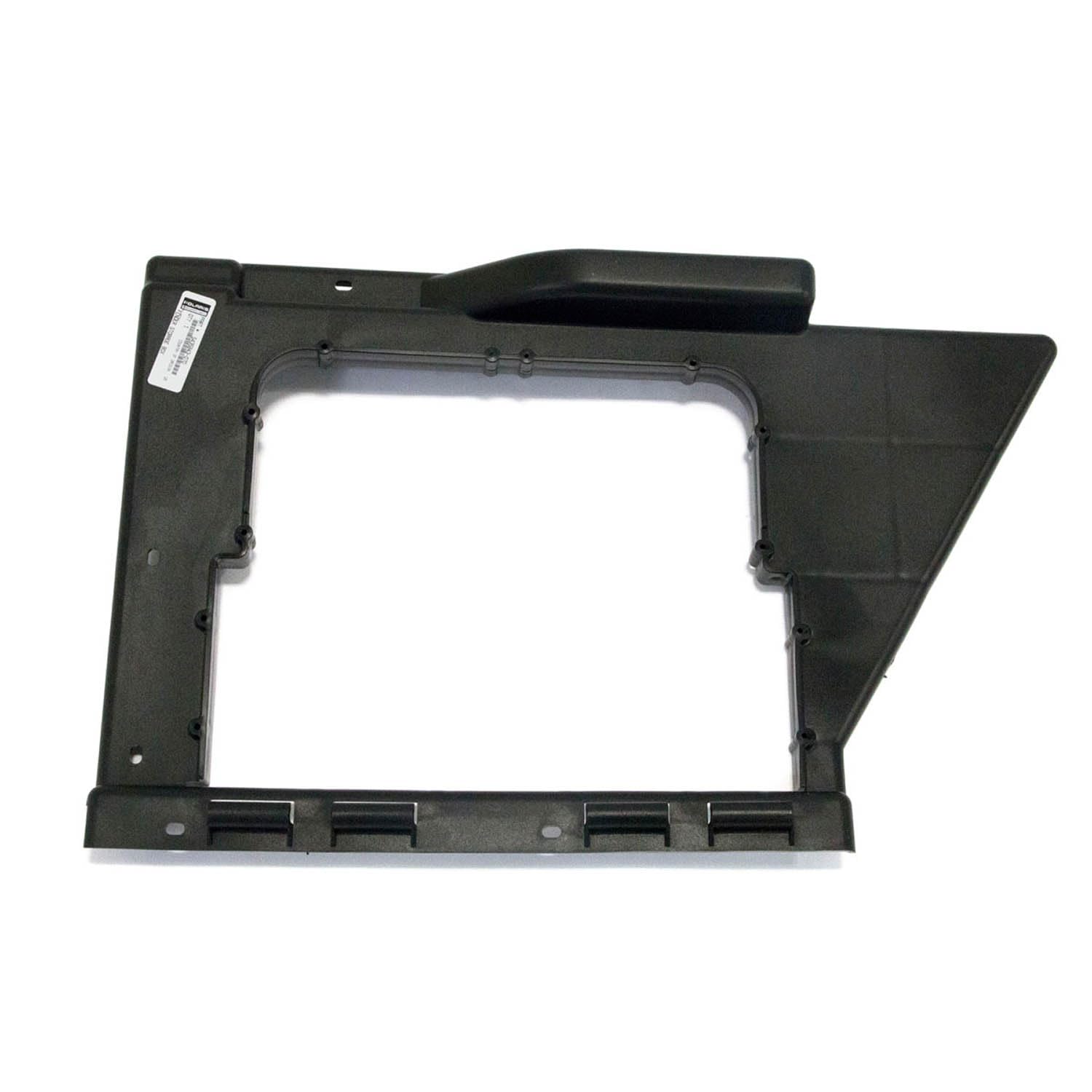 **Polaris Ranger Fender Storage Box - Gloss Black OEM Part 5435843-070 (Qty 1) | Durable Side Storage for ATV & UTV Accessories | Perfect for Tools, Gear & Off-Road Adventures**