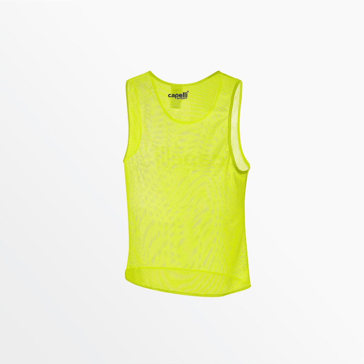 Youth Soccer Practice Pinnies - Reversible Training Vests for Kids & Teens - Perfect for Team Drills, Scrimmages, and Sports Training