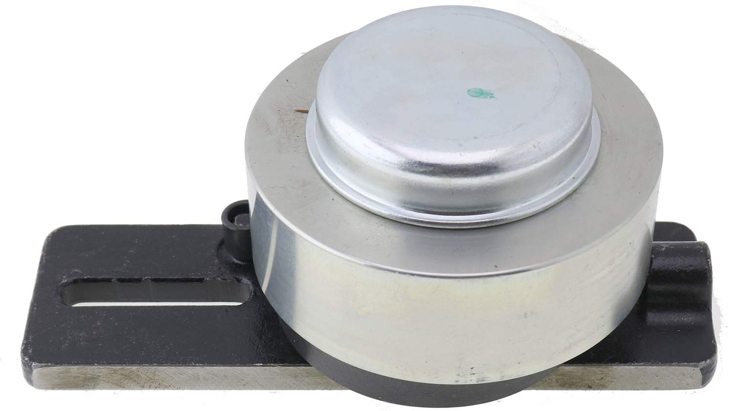 Bobcat Skid Steer Loader Drive Belt Tensioner Pulley & Cooling Fan Tensioner Kit - Compatible with Models 653, 751, 753, 763, 773, 7753, 863, 963, S100, S130, S150, S160, S175, S185, S205, S220, S250 - Replacement Parts 6735884 6662997 - Perfect for Construction, Landscaping & Farm Equipment Maintenance