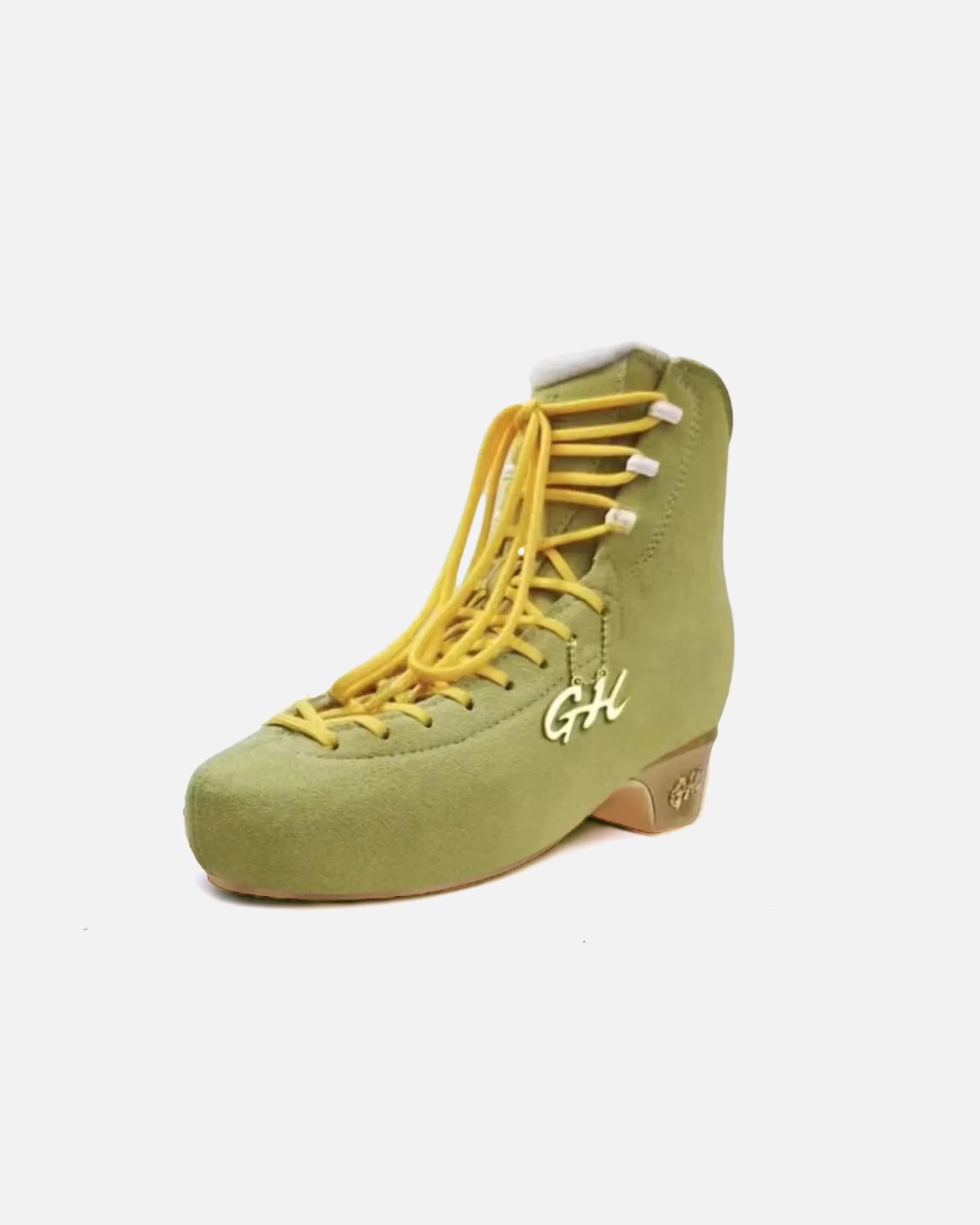 GH Street Maven Quad Roller Skates - Ventilated or Solid Boot Options for Adults - Perfect for Outdoor Skating, Rink Sports & Fitness Training